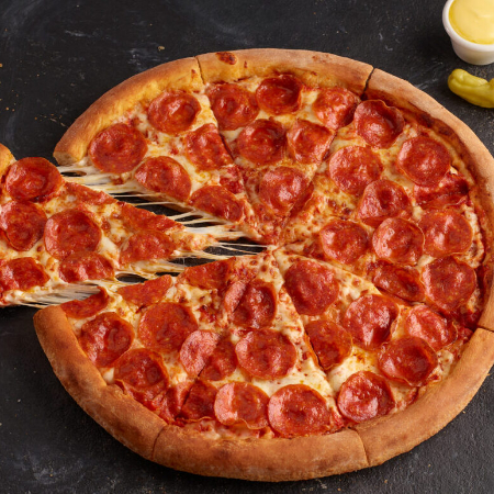 PROMO PIZZA MEDIANA