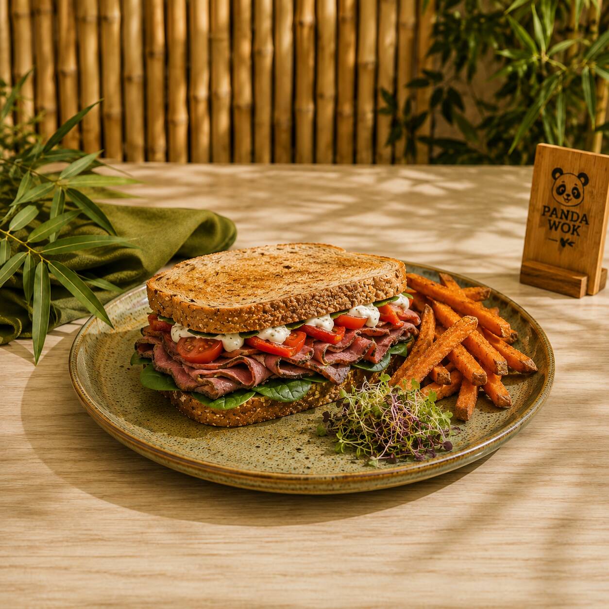 Roast Beef