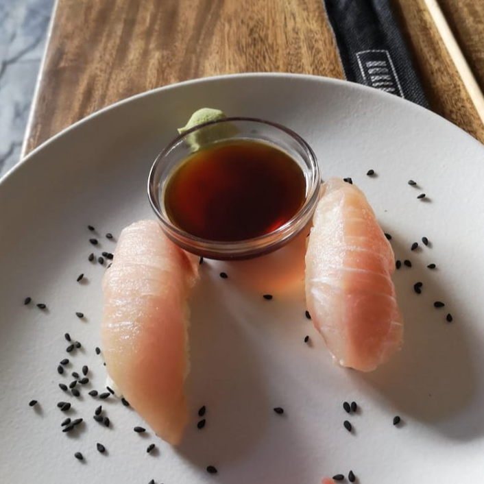 Extra de Salsa Ponzu 2 oz