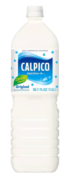 Calpis Natural