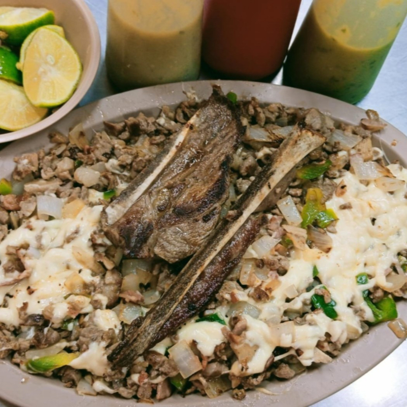 Alambre de Costilla