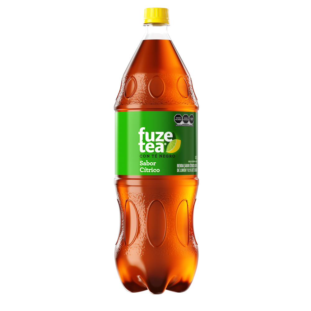 Fuze Tea 2 Lts