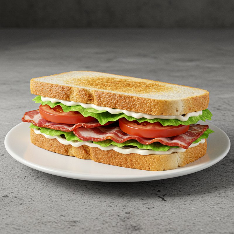 BLT Sandwich
