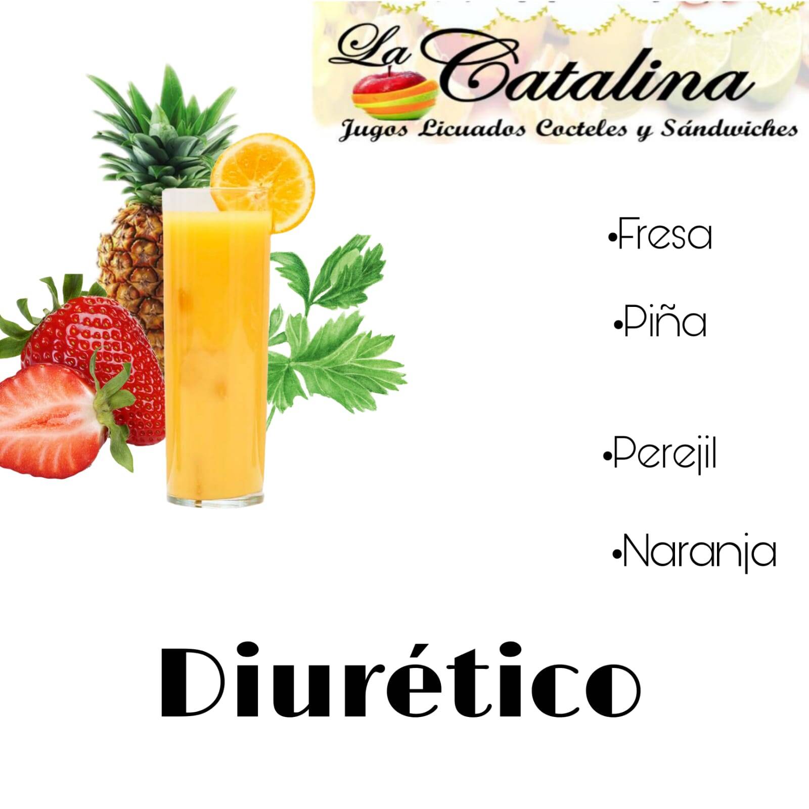 Diuretico