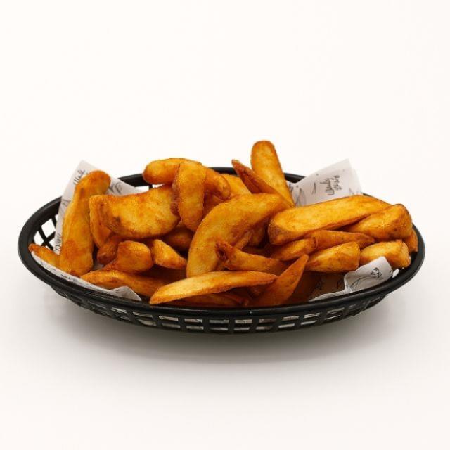 Papas Gajo