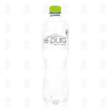 Agua Natural