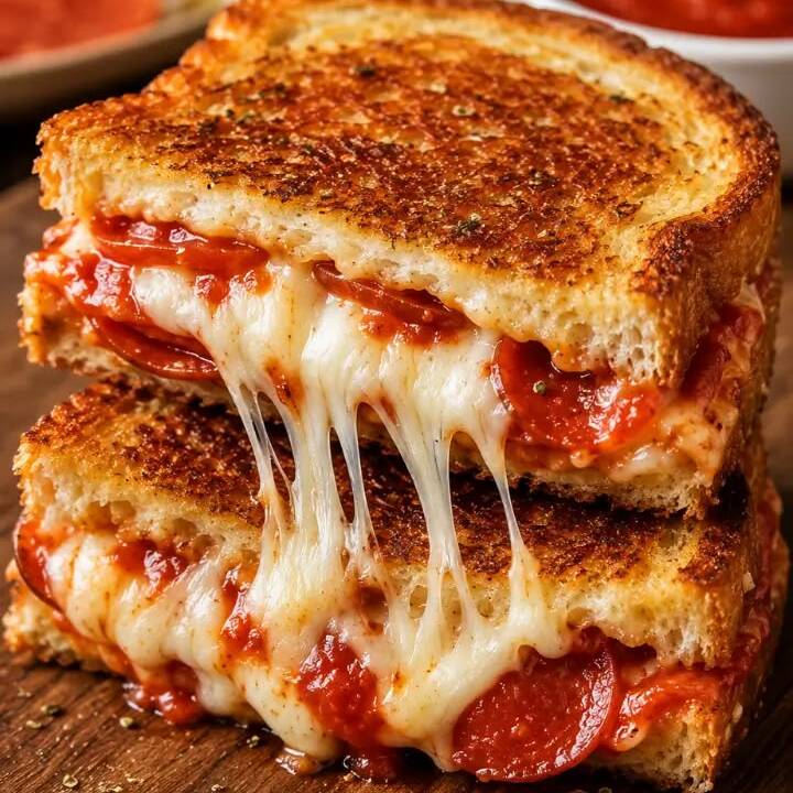 Sandwich Italiano