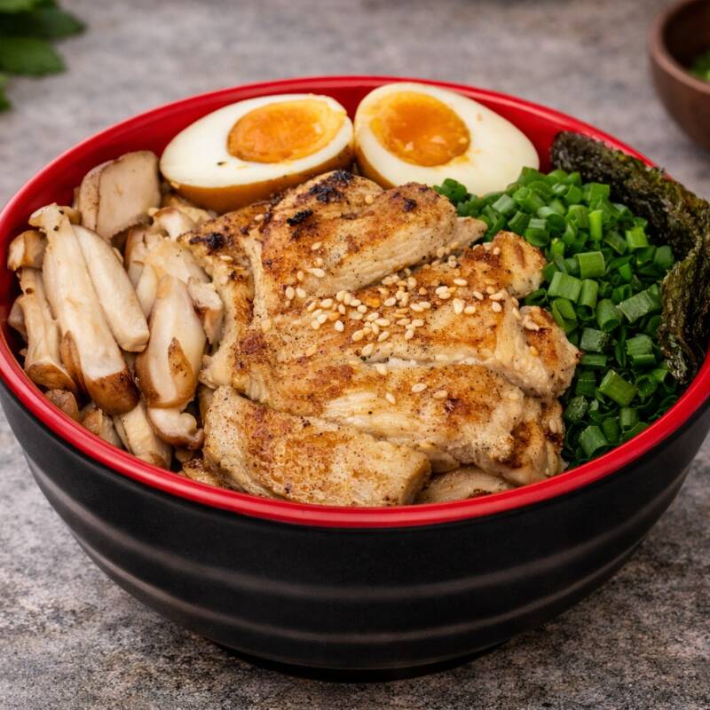 Shio Ramen