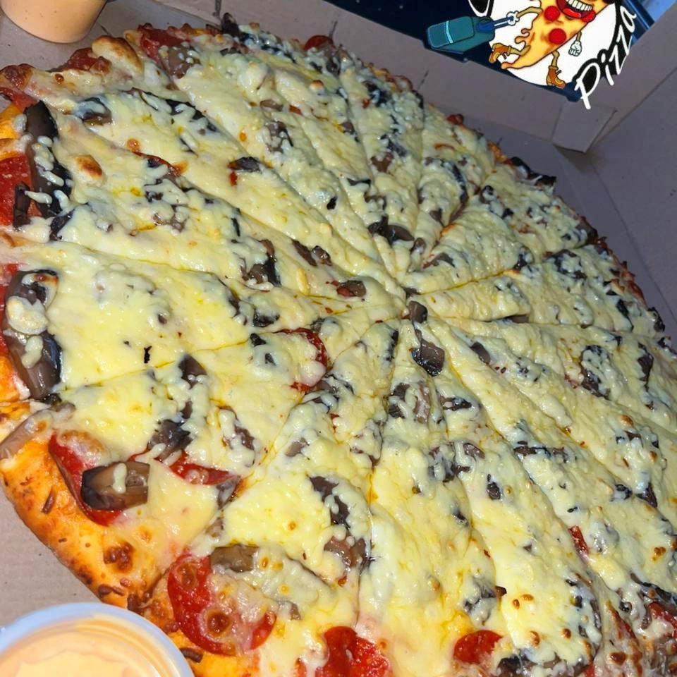 Queso Extra Chica