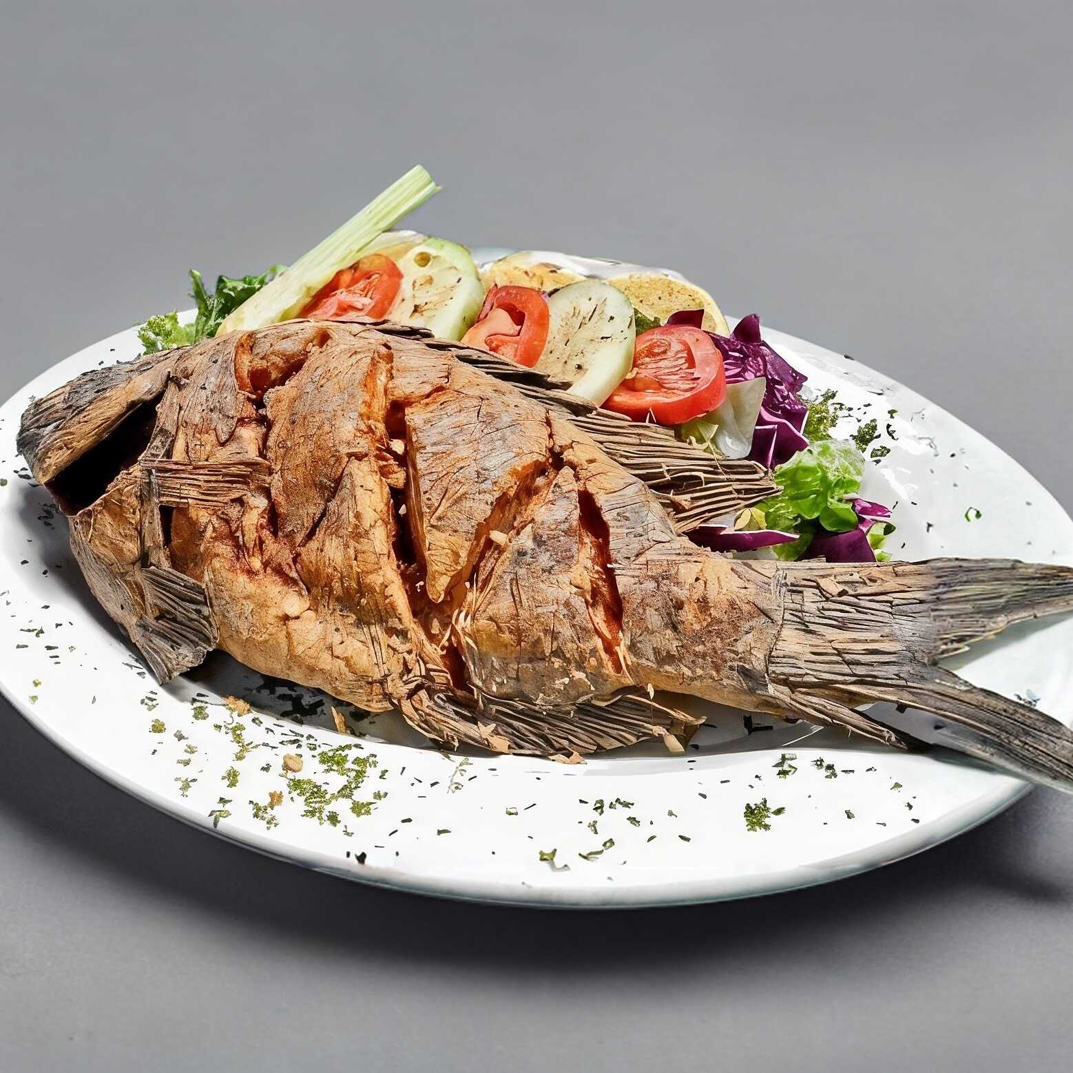 Mojarra