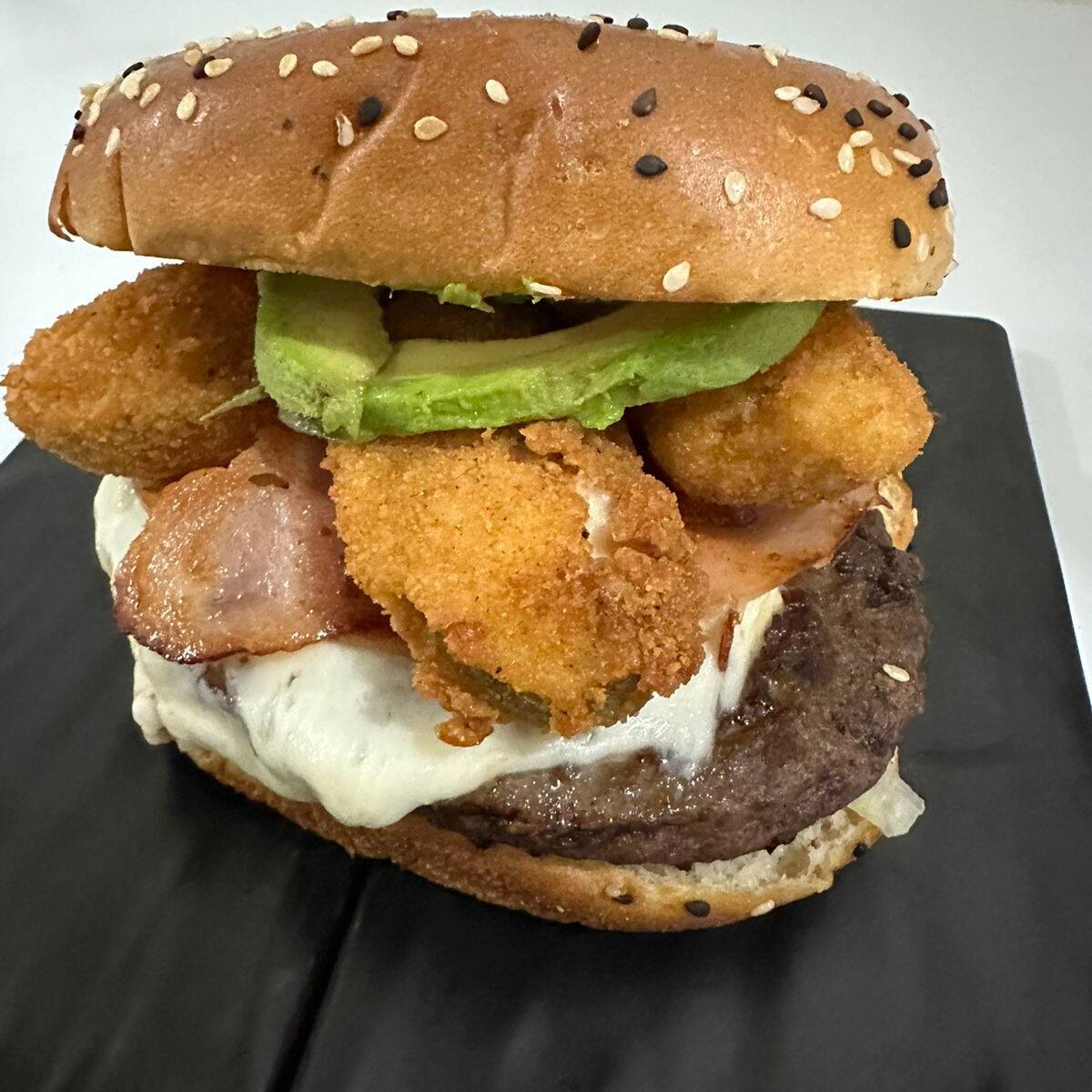 muchers burguer