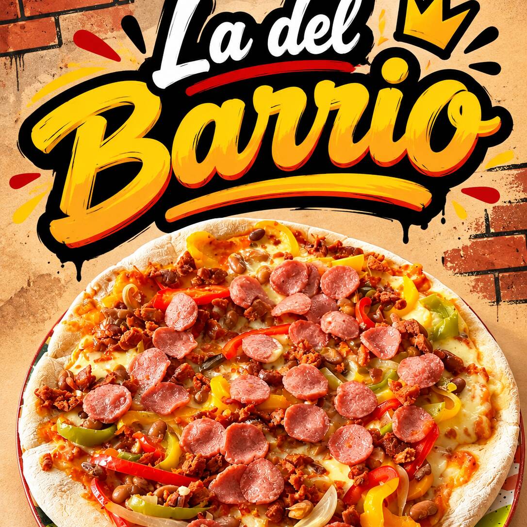 La Del Barrio