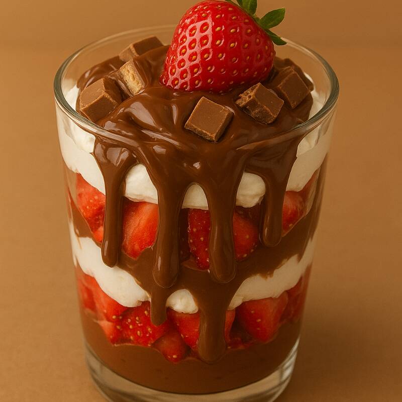 Kit Kat Cream