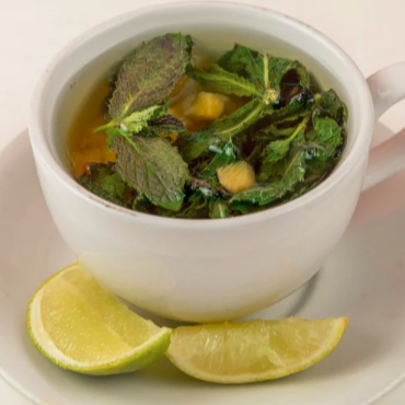 Aromática