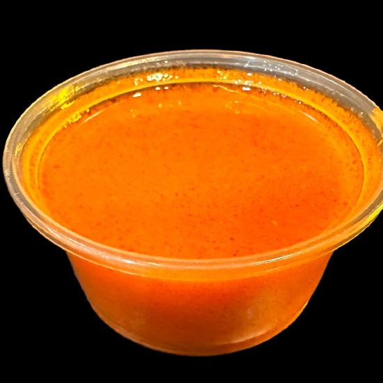 Salsa Buffalo