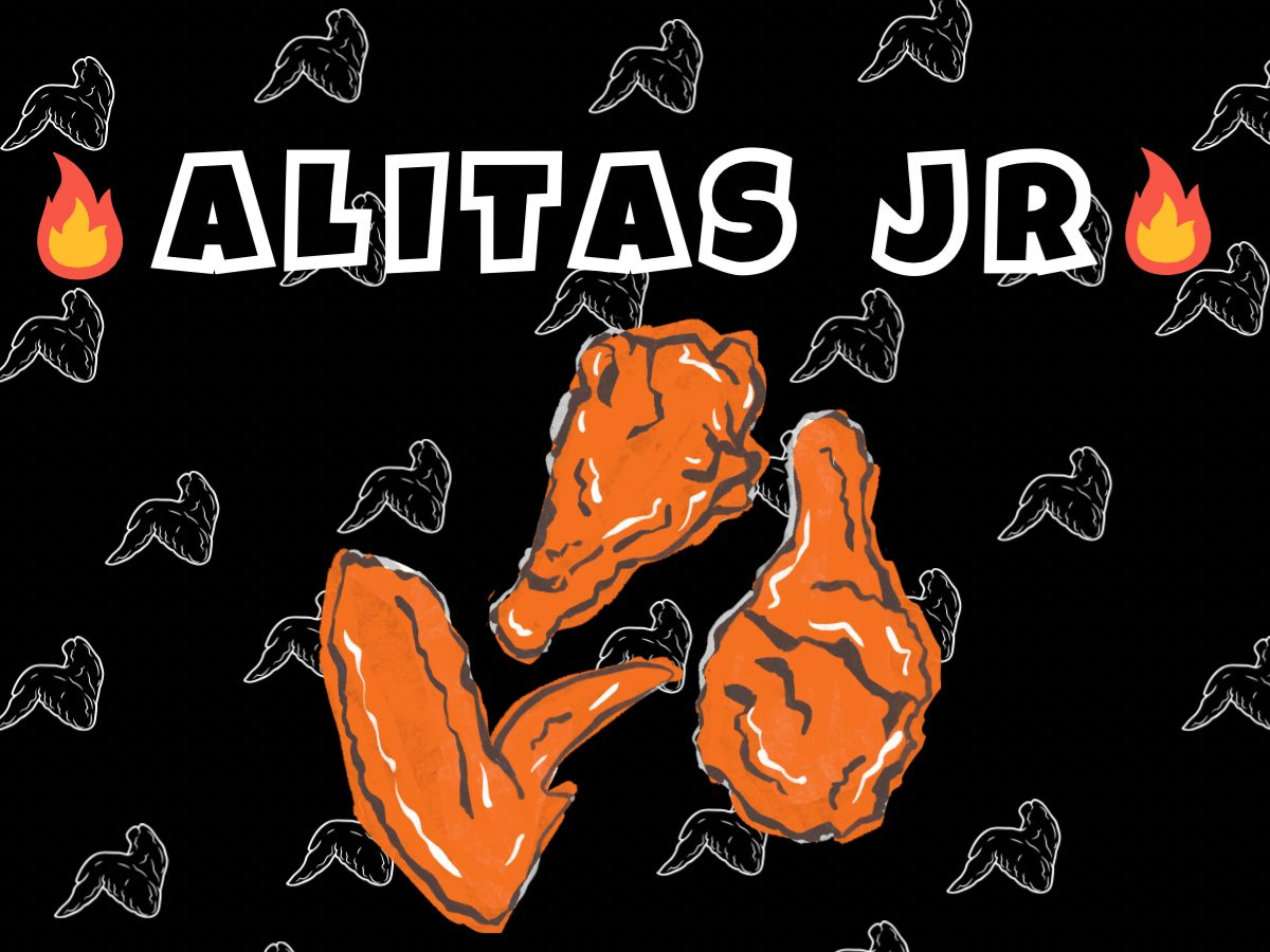 Alitas Jr
