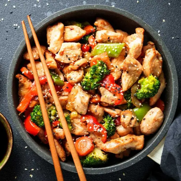 Teppanyaki