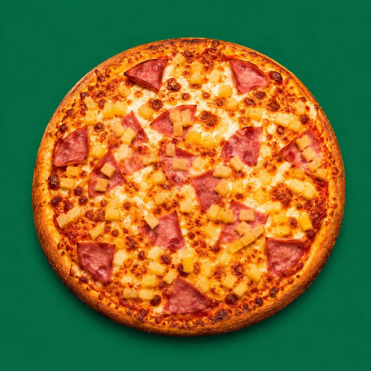 PIZZA HAWAIANA GRANDE