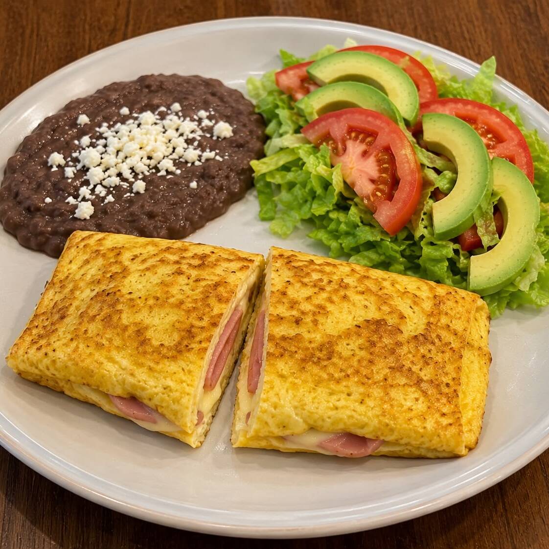Omelette