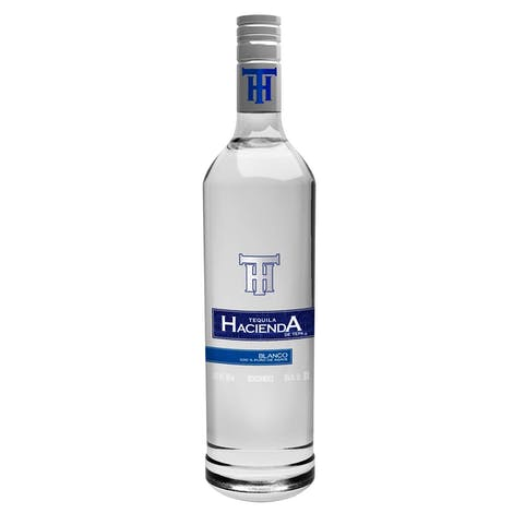 Hacienda Tepa Blanco 1 Litro