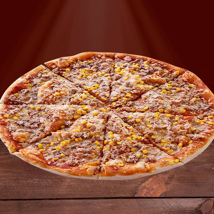 Pizza Jumbo Atun