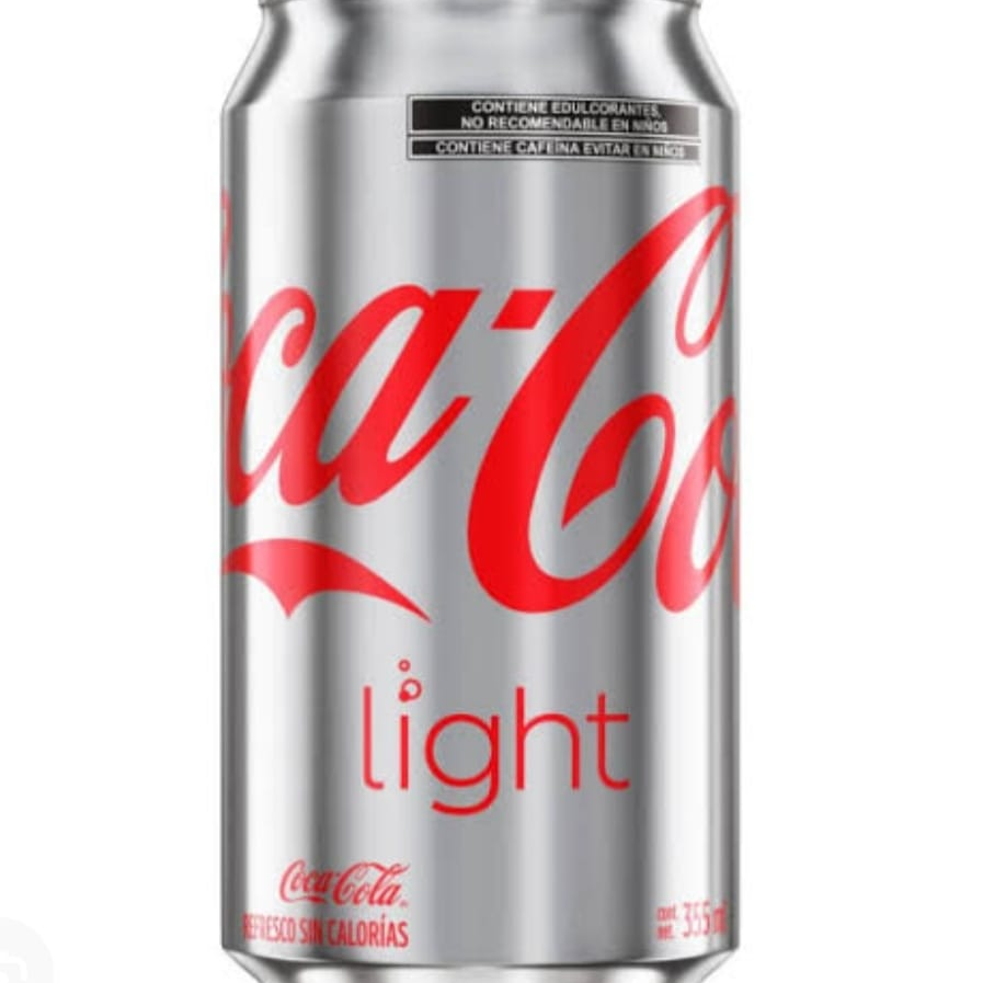 Coca Cola Light