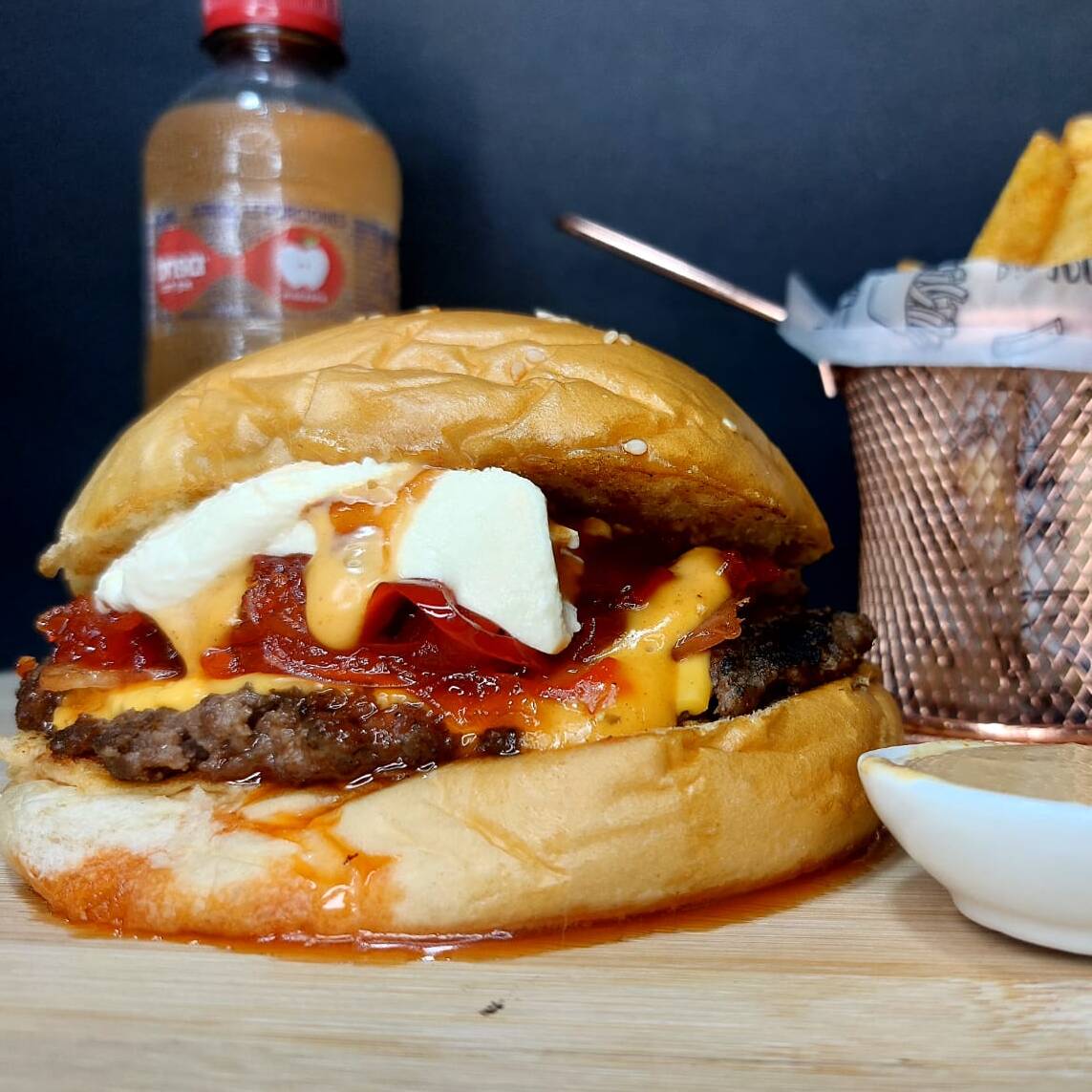 Combo La philadelphia