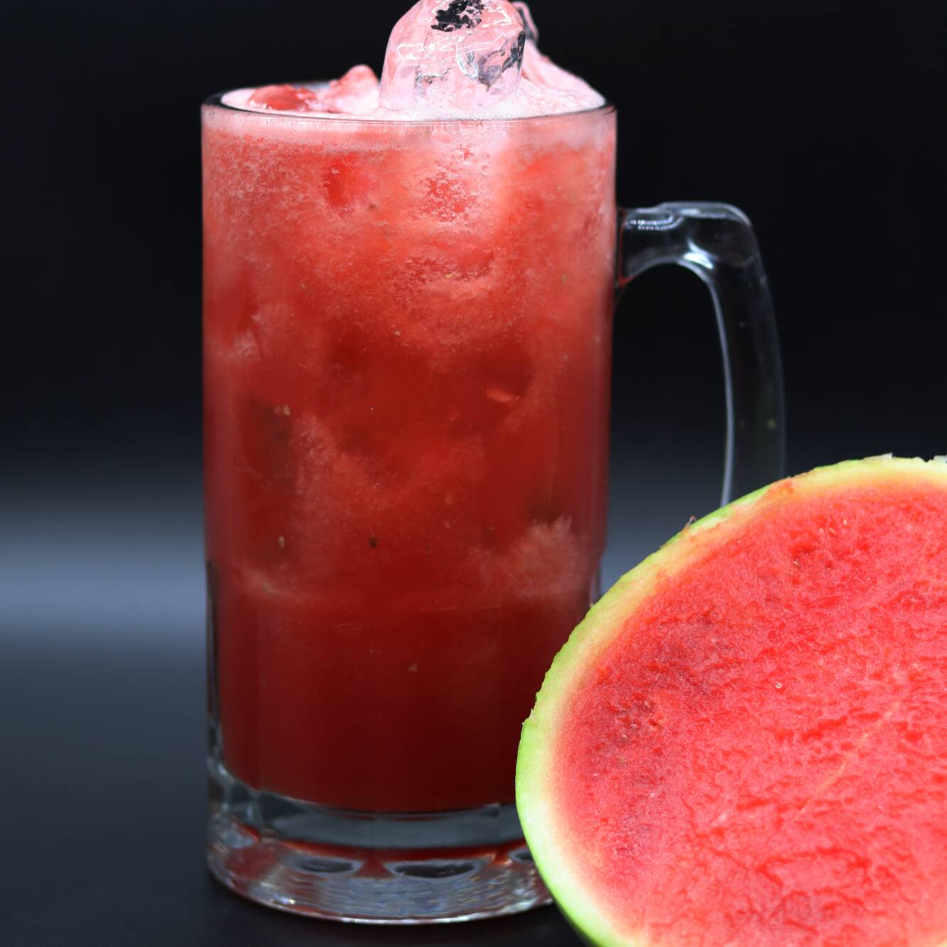 Agua De  Sandía de 1 Litro