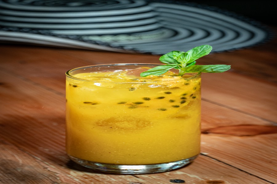 JUGO DE MARACUYA EN LITRO