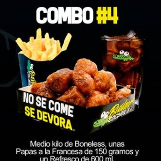 Combo #4