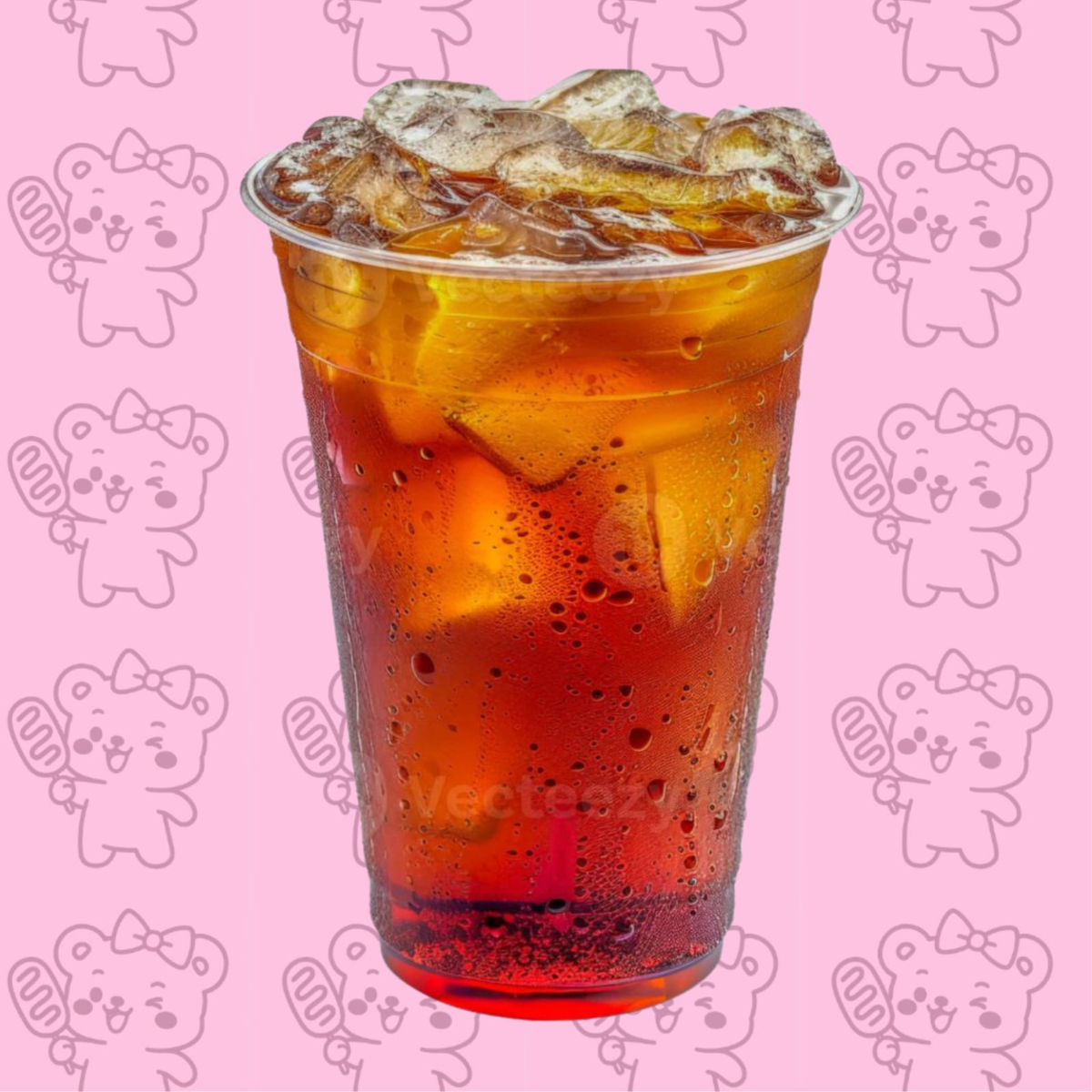 Té de Durazno