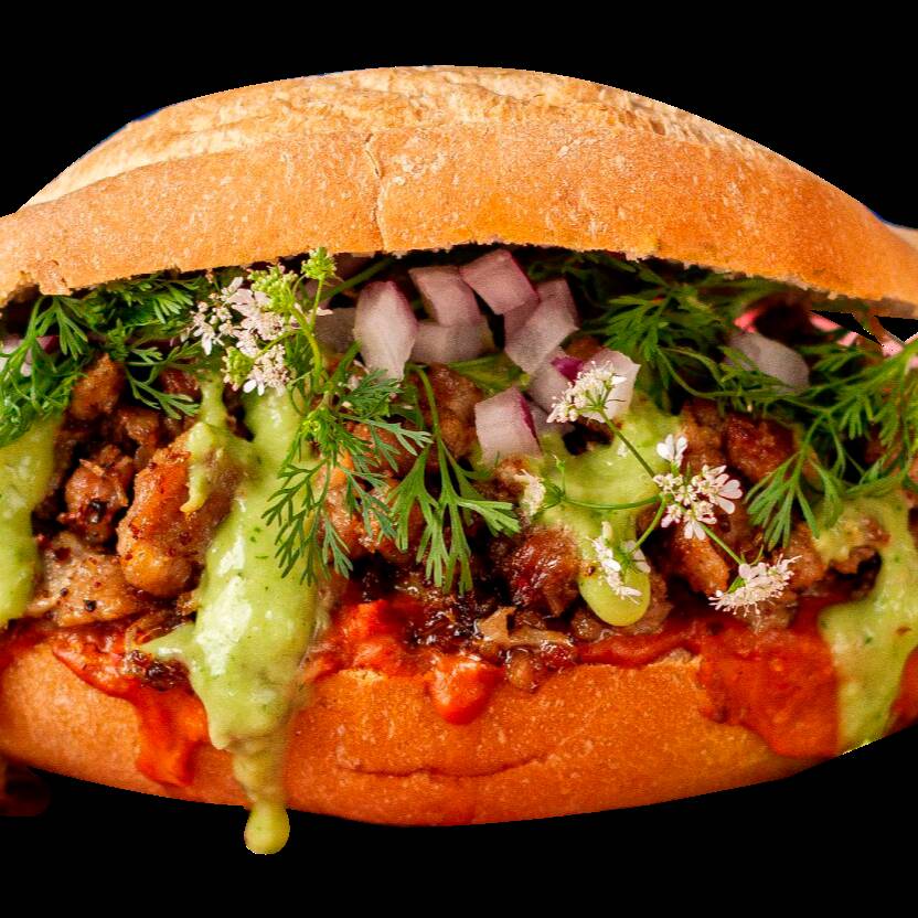 Torta de costilla