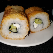 MEDIO TEMPURA COCO