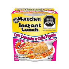 Maruchan Piquin