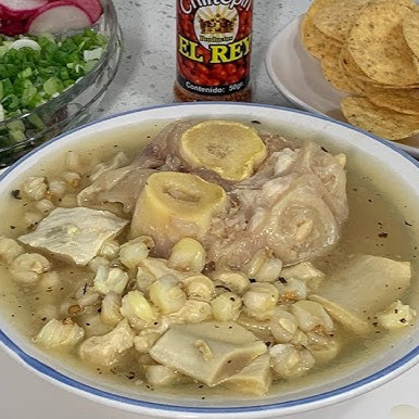 MENUDO