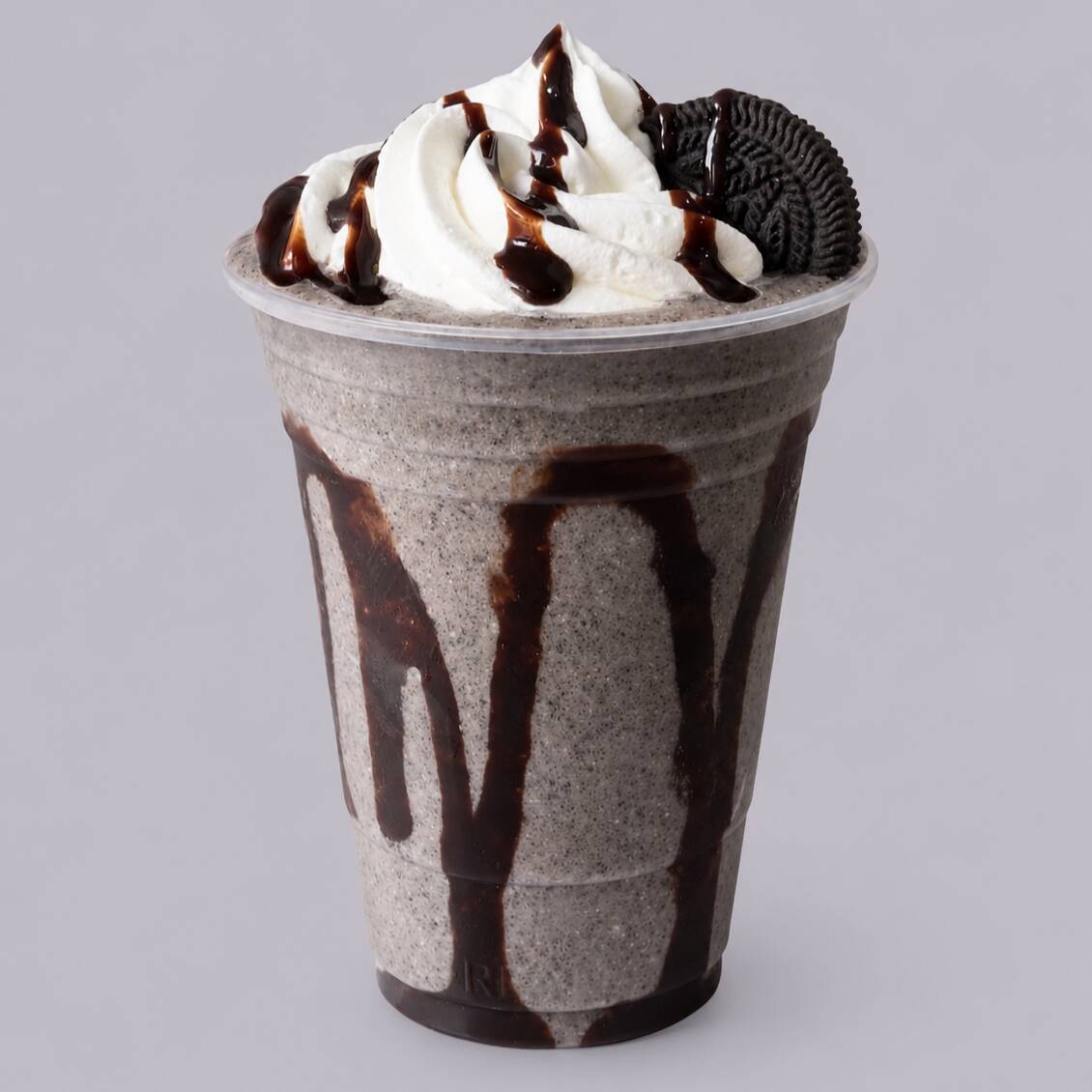Malteada de Galleta OREO