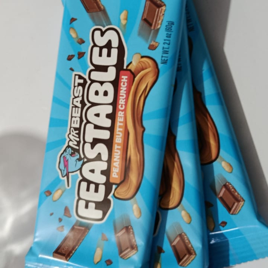 Chocolate Beast
