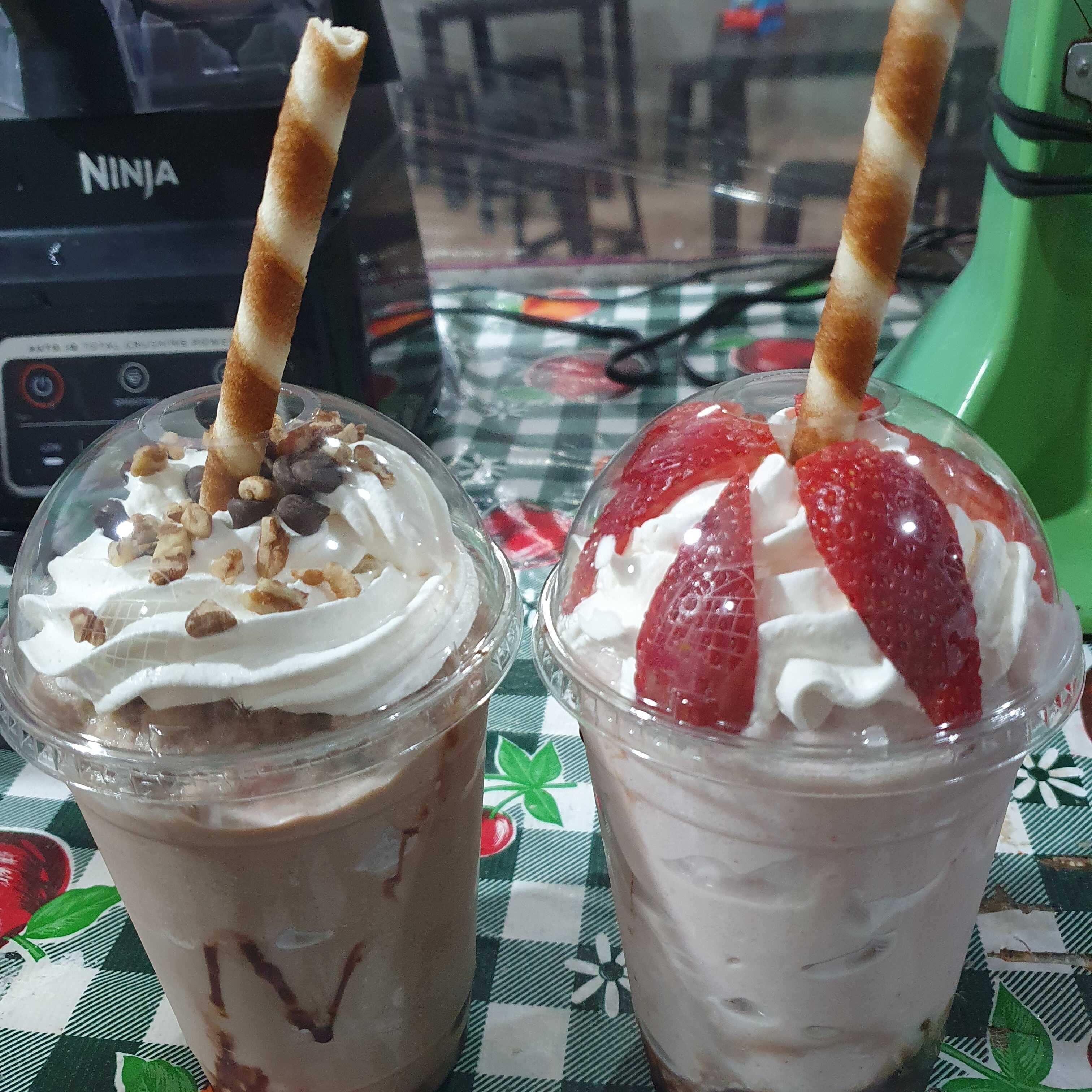 Frappe