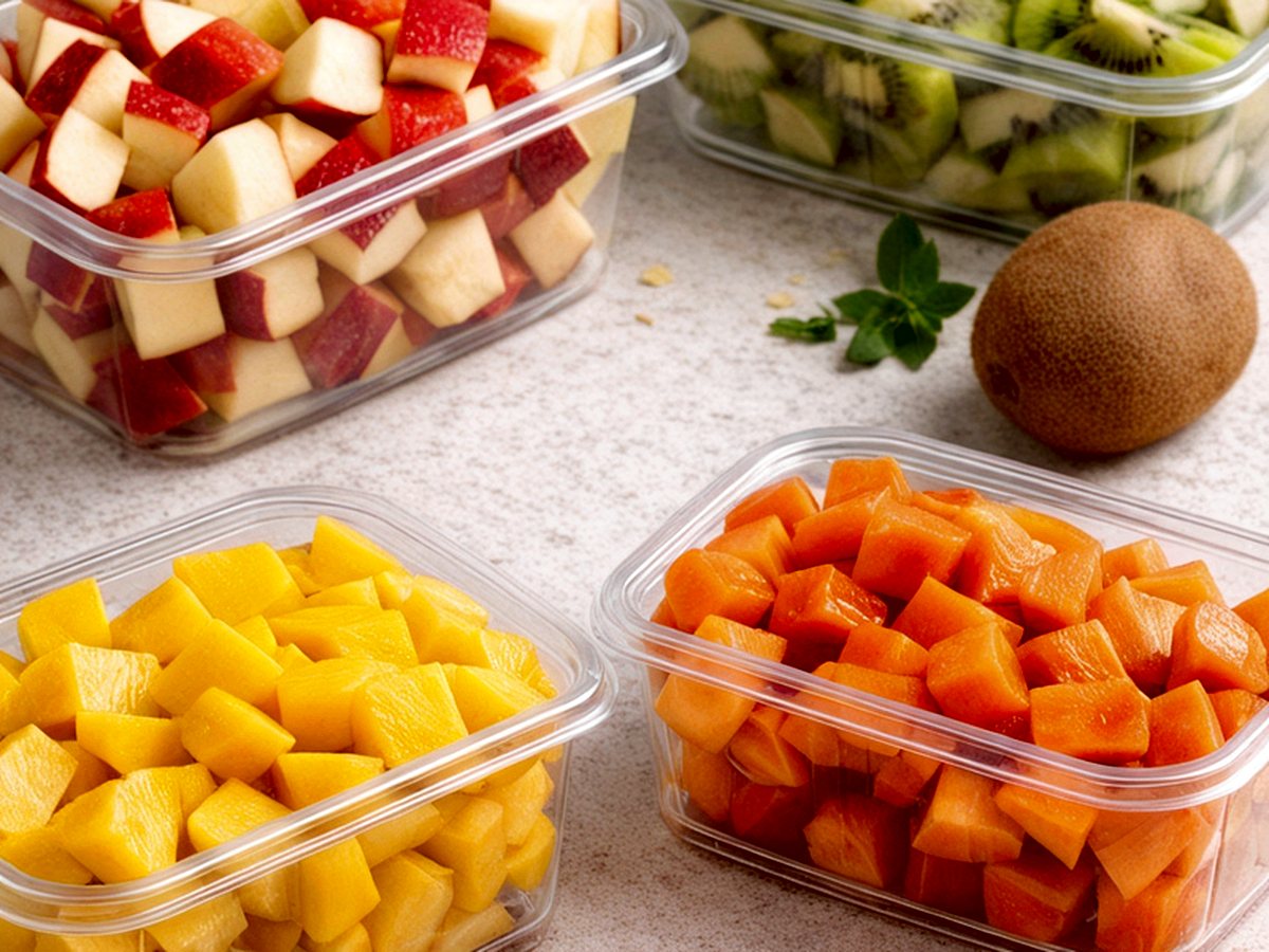 Flk Fruit