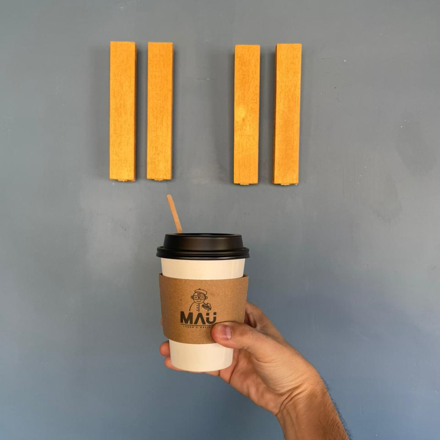 CAFE AMERICANO CHICO