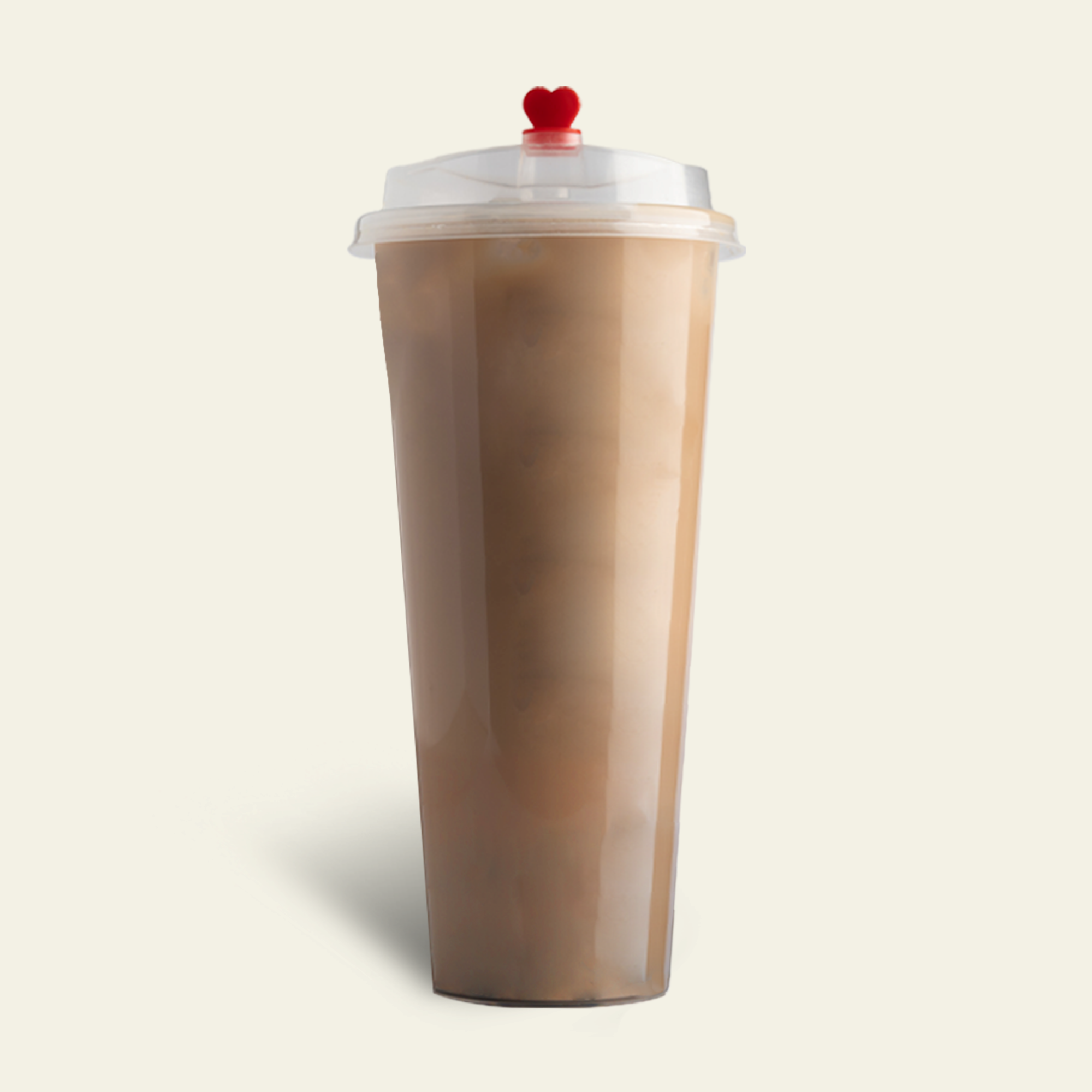 Fresh Milk Tea 24 Oz (700Ml)