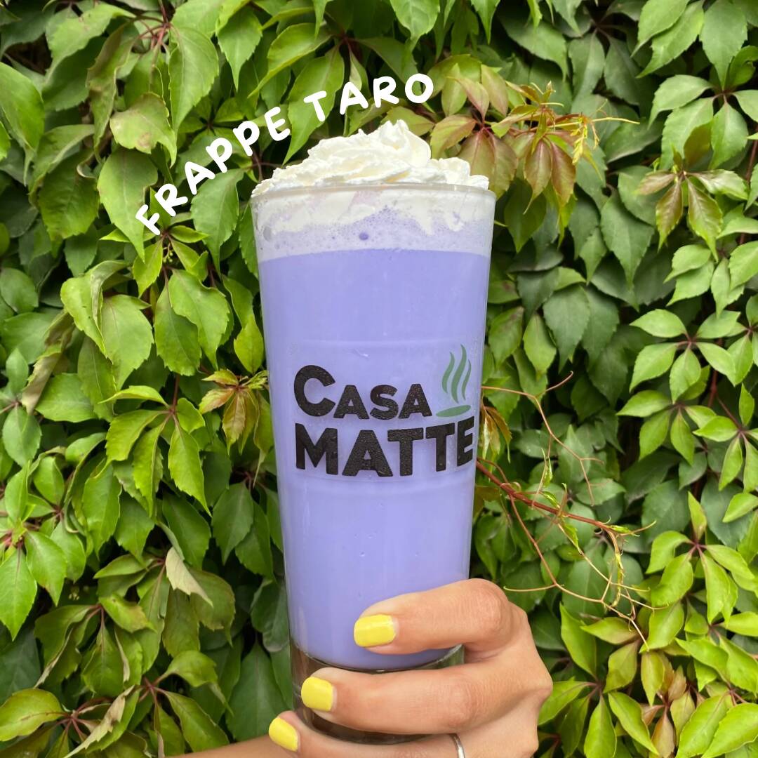 Taro