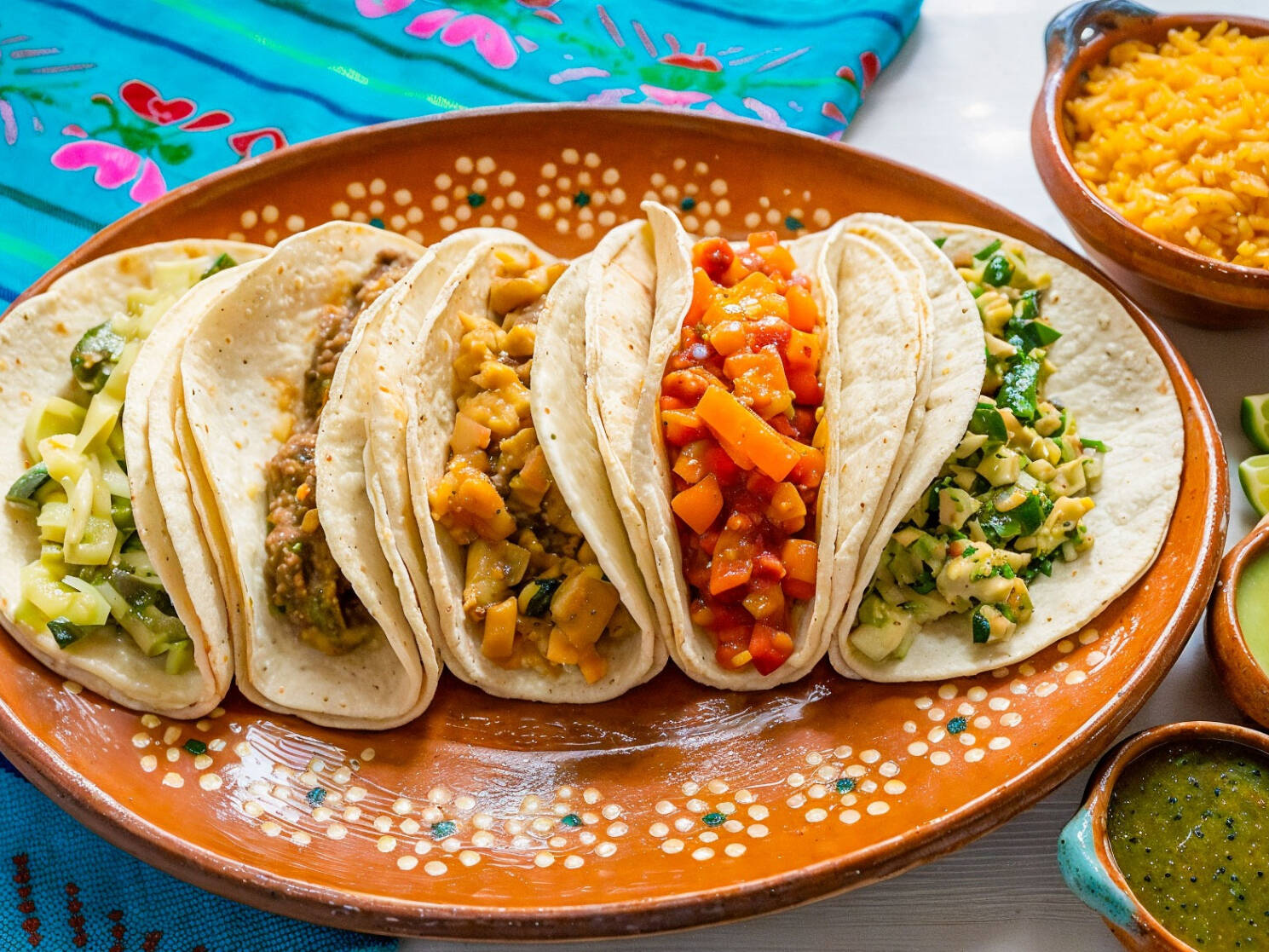 Tacos Varios Lalo´s Matamoros