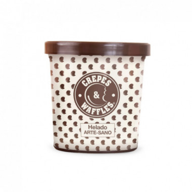 Helado Artesano