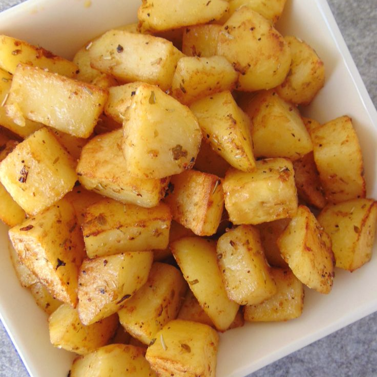 Orden de Papas