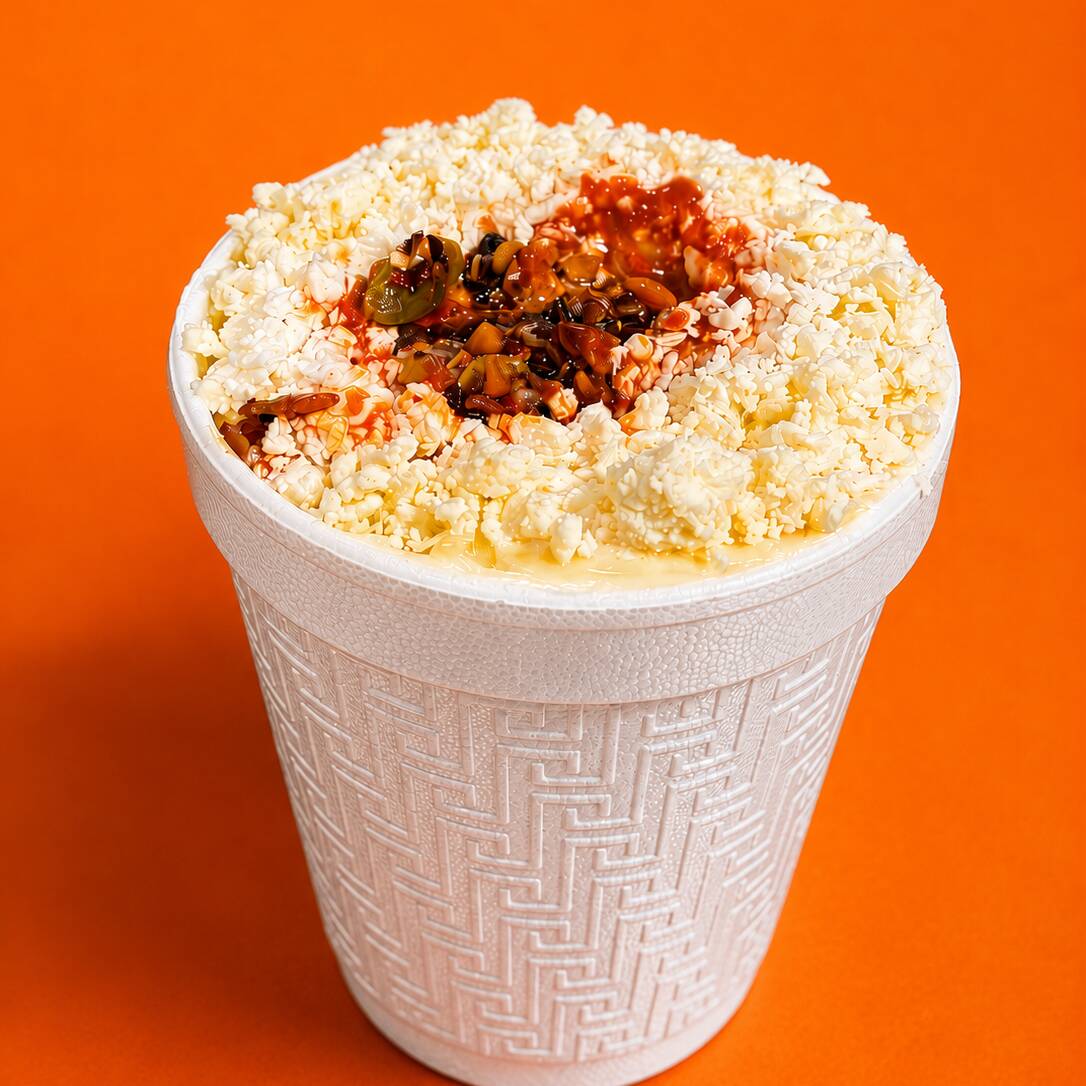 Vaso Grande