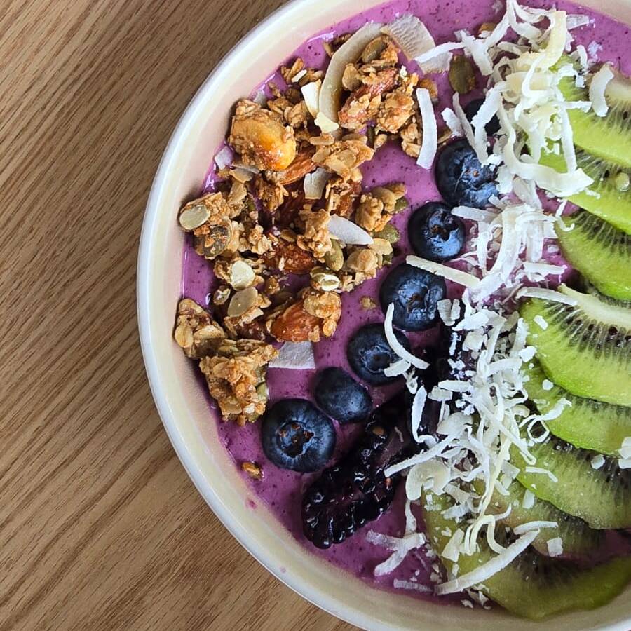 Berry Bliss Bowl 320 Gr.