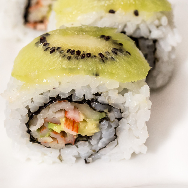 Kiwi Roll
