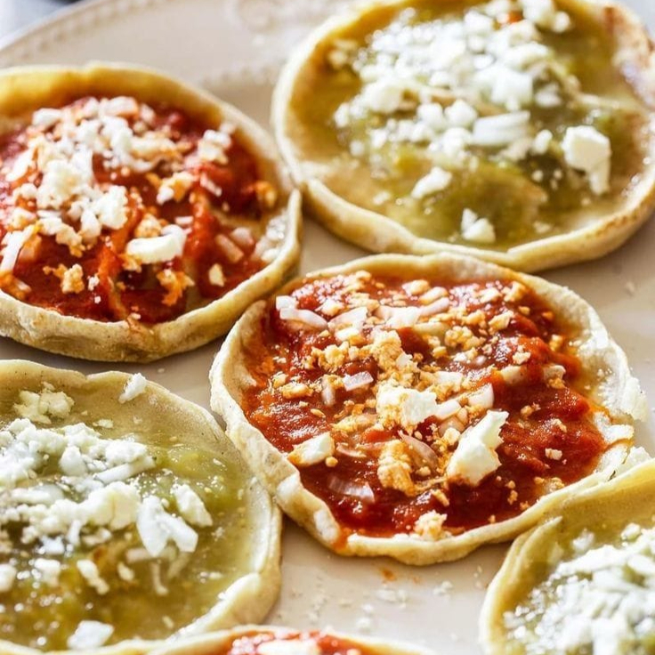 Combo 3 Picadas