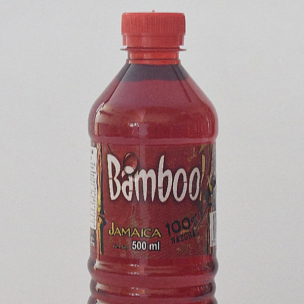 Jamaica 500ml
